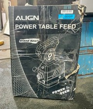 Align al500p axis for sale  Beaver Falls