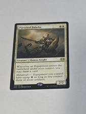 Puresteel paladin double for sale  Honokaa