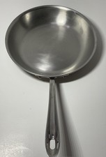 Clad frying pan for sale  Naples