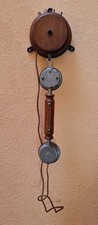 Ancien téléphone années d'occasion  Tréguier