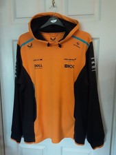 Maclaren hoodie unisex for sale  BRISTOL