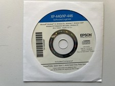 Epson 440 446 for sale  Victor