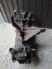 Boîte vitesse gearbox d'occasion  France