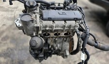 vw polo 1 2 engine for sale  SHEFFIELD