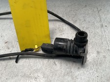 Motorino vaschetta tergicrista usato  Italia