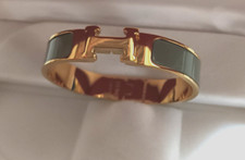 Hermès armreif armband gebraucht kaufen  Frankfurt am Main