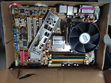 Asus p5b motherboard usato  Parma