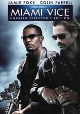 Miami Vice (DVD, 2006) comprar usado  Enviando para Brazil