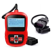 Dispositivo diagnostico obd2 usato  Spedire a Italy