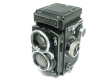 Rolleiflex 2.8c xenotar for sale  BEAULY