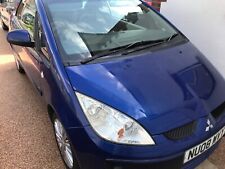 mitsubishi colt czc for sale  BRISTOL