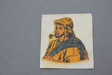 Antique chromotransfer marine d'occasion  Expédié en Belgium
