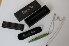 Glamour pen kette gebraucht kaufen  Trier