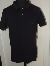 Tommy Hilfiger Koszulka polo (L Shirt Jersey Trykot Maglia Camiseta Maillot 9850 na sprzedaż  PL