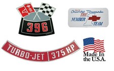 396 chevelle air for sale  Melville