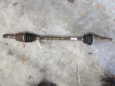 Left rear axle for sale  Opa Locka