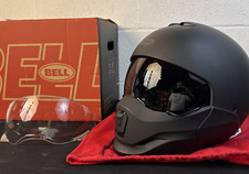 Bell broozer motocross for sale  Lewistown