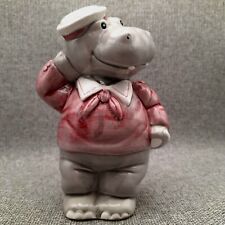Vintage piggy bank for sale  LEICESTER