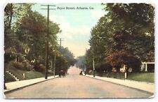 Atlanta pryor street for sale  Spring