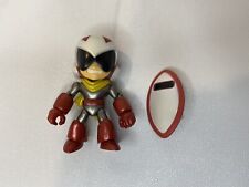 The Loyal Subjects Metallic Proto Man - Protoman Chase 1/48 Hot Topic Mega Man comprar usado  Enviando para Brazil