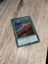 Yugioh spalt ra03 gebraucht kaufen  Chemnitz