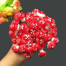 100x mini toadstool for sale  BASILDON