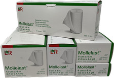 Lohmann rauscher mollelast gebraucht kaufen  Geldern