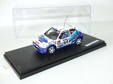 Peugeot 106 rallye d'occasion  Belz