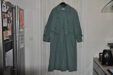 Manteau vert kaki d'occasion  Le Crès