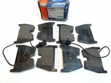 Front brake pads for sale  WALSALL