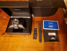 Seiko sbbn031 tuna usato  Ziano Piacentino
