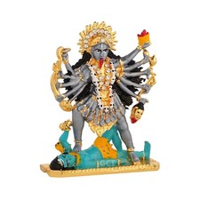 Kali mata idol d'occasion  Expédié en Belgium
