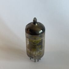 Mullard ecc82 yellow for sale  BLACKPOOL