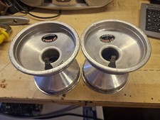 Kart front rims for sale  NOTTINGHAM