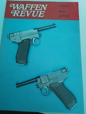 Waffenrevue konvolut stück gebraucht kaufen  Rottweil