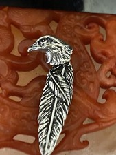 Solid silver eagle for sale  BRIGHTON