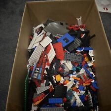 Lego bundle unsorted for sale  DARLINGTON