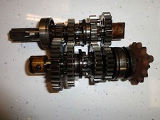 Honda c95 used for sale  ATHERSTONE