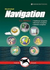Illustrated navigation traditi for sale  ROSSENDALE