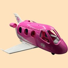 Großes barbie flugzeug gebraucht kaufen  Kiel