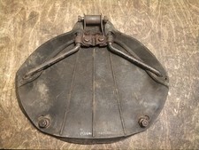 Fahrersattel pillion seat gebraucht kaufen  Sankt Augustin