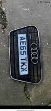 Audi 2013 2017 for sale  MAIDSTONE
