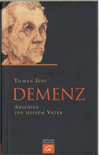 Demenz tilman jens gebraucht kaufen  Passau