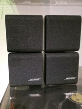 Bose acoustimass doppel gebraucht kaufen Bose acoustimass doppel gebraucht kaufen  Dreieich