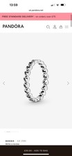 Genuine pandora band for sale  UK