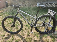Olsen titanium single for sale  FARNHAM