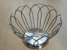 Wmf edelstahl schale gebraucht kaufen  Wallersdorf
