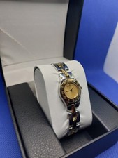 Baume mercier linea for sale  SWADLINCOTE