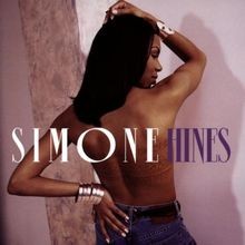 Simone hines simone gebraucht kaufen  Berlin