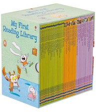 Usborne first reading for sale  Patuxent River